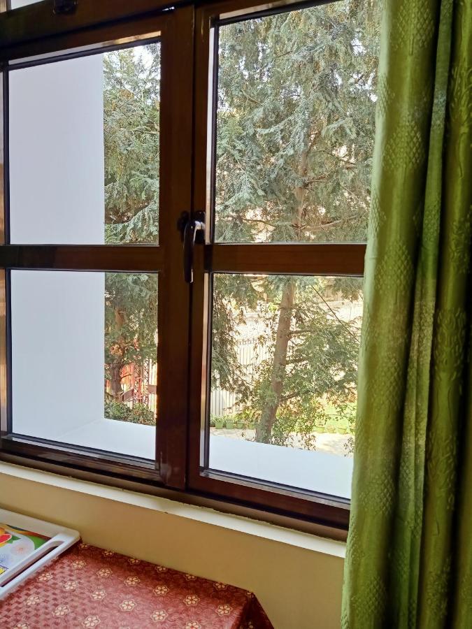 Khriang Khongwir Homestay 西隆 外观 照片