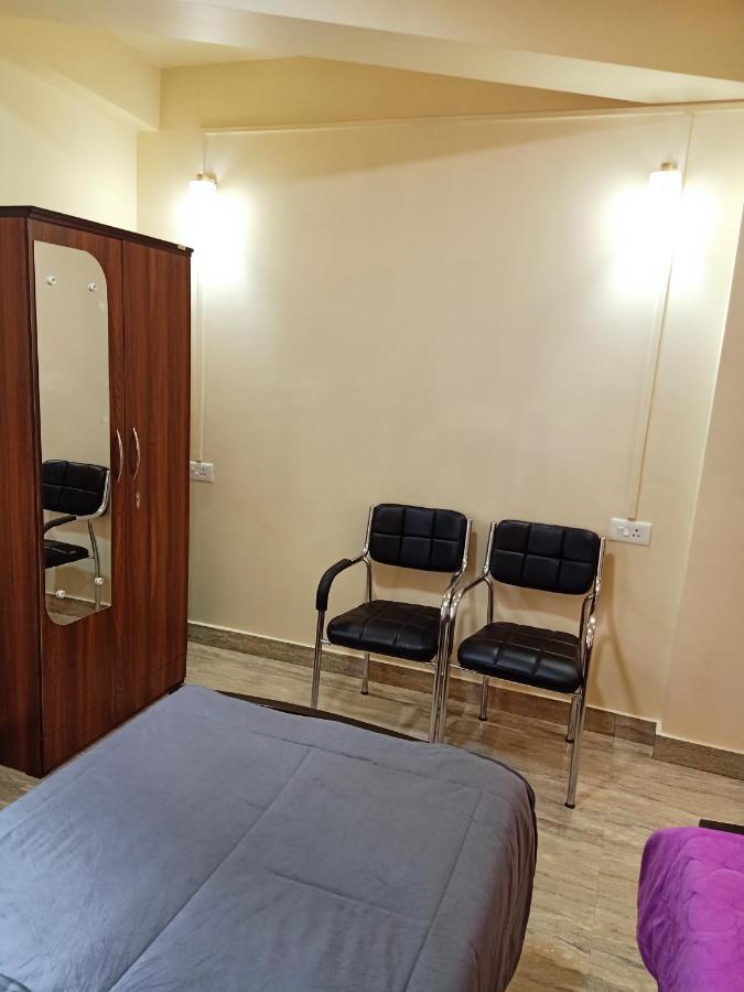 Khriang Khongwir Homestay 西隆 外观 照片