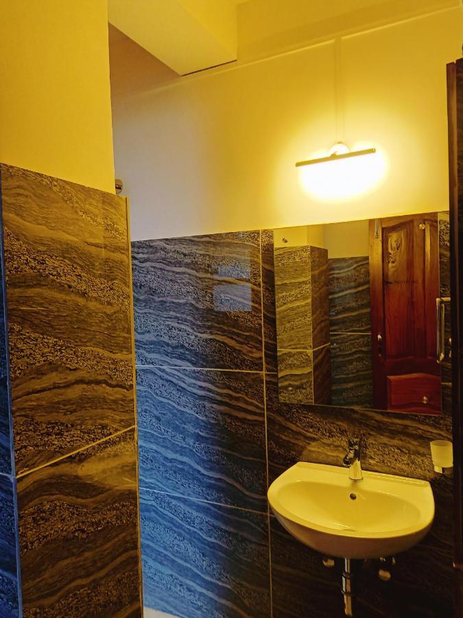 Khriang Khongwir Homestay 西隆 外观 照片